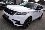 Land Rover Range Rover Velar 3.0 V6 SC AWD S R-Dynamic| Pano, Automaat, Gebruikt, Zwart, 2995 cc