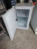 Vriezer, tafelmodel, Ophalen, Zo goed als nieuw, Minder dan 60 cm, Minder dan 85 cm