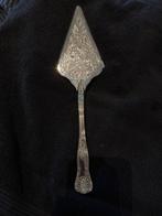 Vintage taartschep met gedetailleerd patroon, Verzenden