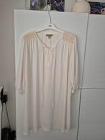 Bandolera Tuniek / blouse,  maat 38 (NIEUW), Maat 38/40 (M), Wit, Nieuw, Ophalen of Verzenden