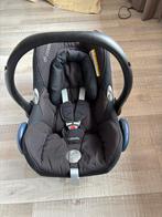 Maxi cosi Cabriofix plus Isofix base, Gebruikt, Ophalen of Verzenden, Isofix, 0 t/m 13 kg