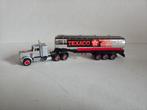 Majorette Kenworth tankoplegger Texaco, Hobby en Vrije tijd, Modelauto's | 1:87, Majorette, ., Ophalen of Verzenden, Zo goed als nieuw