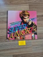 Super Junior Mr.Simple Donghae Album, Verzenden, Zo goed als nieuw, Boxset