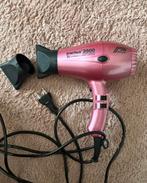 Parlux 3500 Professionele Haardroger Ionic SuperCompact Roze, Ophalen, Zo goed als nieuw, Föhn of Haardroger