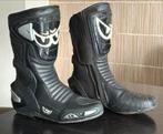 Berik motorlaarzen - maat 40, Motoren, Kleding | Motorkleding, Ophalen, Tweedehands, Laarzen