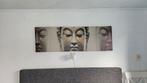 Boeddha Print - Alleen Ophalen, Ophalen, Gebruikt, 125 cm of meer, Print