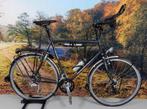 Koga Randonneur XT 63 Cm Vakantiefiets/Trekkingfiets ZGAN!!, Ophalen, 28 inch, Staal, Heren