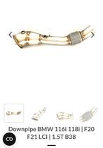 Sportcat 200 cell  BMW 1 serie LCI B38 (116i/118i), Auto-onderdelen, Uitlaatsystemen, Ophalen of Verzenden, Gebruikt, BMW