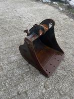 Graafbak dieplepel bak cw05 gp, Ophalen