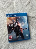 Battlefield 1 PS4 - Topgame!, Spelcomputers en Games, Spelcomputers | Sony PlayStation 4, Ophalen of Verzenden, Zo goed als nieuw