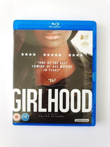 Girlhood (Bande De Filles) beschikbaar voor biedingen