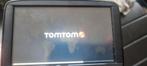 TomTom Navigatiesysteem europa, Auto diversen, Autonavigatie, Ophalen of Verzenden, Gebruikt