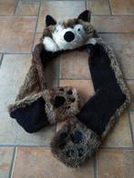 Warme muts hond, 134 t/m 140, Gebruikt, Jongen of Meisje, Ophalen of Verzenden