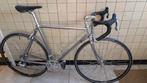Vintage alu/chroom Racefiets, framemaat 53. Campo veloce., Fietsen en Brommers, Fietsen | Racefietsen, 28 inch, Gebruikt, Aluminium