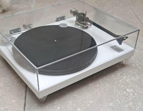 Goldnote Valore 425 Lite met 2M Blue, Audio, Tv en Foto, Platenspelers, Gebruikt, Platenspeler, Overige merken, Ophalen of Verzenden