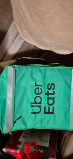 Nieuwe Uber Eats Tas, Ophalen of Verzenden