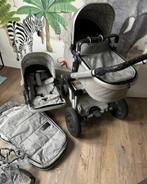 Joolz kinderwagen grijs compleet, Kinderen en Baby's, Kinderwagens en Combinaties, Ophalen of Verzenden, Gebruikt, Overige merken