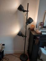 Hektar Ikea lamp 3 spots, Huis en Inrichting, Lampen | Vloerlampen, Ophalen, Zo goed als nieuw, 150 tot 200 cm