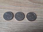 Nederlandse dubbeltjes, Postzegels en Munten, Munten | Nederland, Ophalen of Verzenden, Koningin Juliana, 10 cent