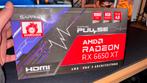 AMD Radeon RX 6650 XT, Ophalen, AMD, GDDR6, PCI-Express 4