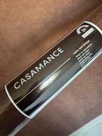 Casamance bruin koper goud behang, Ophalen of Verzenden, Minder dan 10 m², Bruin