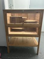 Knaagdieren hok, Ophalen of Verzenden