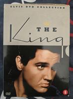 3 dvd,s elvis presley, Ophalen of Verzenden