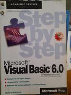 visual basic 6.0, Boeken, Informatica en Computer, Gelezen, Programmeertaal of Theorie, Ophalen of Verzenden, Michael Halvorson