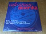 Cafe Aman Amerika Orchestra - Griekse Rebetiko Geseald LP, Ophalen of Verzenden, Nieuw in verpakking, 12 inch, Europees