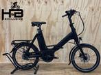 Hercules Rob Fold R5 E-Bike 500Wh, Niet ingevuld, Ophalen of Verzenden, Zo goed als nieuw, 47 tot 51 cm