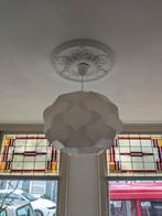 IKEA Fillsta Lamp - Stijlvolle hanglamp, Kunststof, Ophalen of Verzenden, Zo goed als nieuw, Modern