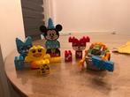 Duplo stenen en figuren, Ophalen, Gebruikt, Losse stenen, Duplo