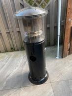 Gas heater te huur Almere Amsterdam Gooi, Tuin en Terras, Terrasverwarmers, Ophalen of Verzenden, Zo goed als nieuw