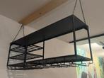 Lunchroom Inventaris - Heemstede, 100 tot 150 cm, Ophalen of Verzenden, Glas, Minder dan 100 cm