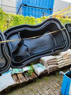 voorgevormde vijver diverse maten uit voorraad leverbaar, Tuin en Terras, Vijvers, Nieuw, Ophalen of Verzenden, Oase, Oase straat