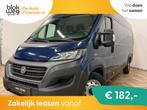 Fiat Ducato 35 3.0 MultiJet L4H2 |CNG|AARDGAS| € 10.944,00, Auto's, CNG (Aardgas), Blauw, Origineel Nederlands, Handgeschakeld