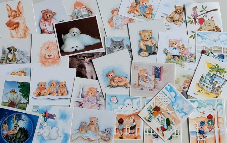 k. 5. Ongeveer 50 plaatjes voor kaarten maken - gratis, Hobby en Vrije tijd, Kaarten | Zelf maken, Nieuw, Overige typen, Overige thema's