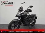 Zeer Mooie Honda NC 750 X DCT Model 2021 NC750X, 2 cilinders, Bedrijf, Onbekend, Overig