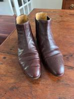 Greve boots herenlaarsjes maat 8, Bruin, Boots, Ophalen of Verzenden, Gedragen