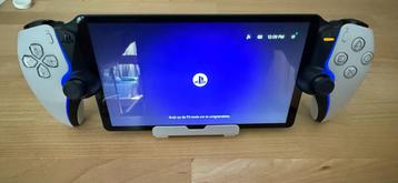 PlayStation Portal beschikbaar voor biedingen
