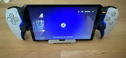 PlayStation Portal, Spelcomputers en Games, Games | Sony PlayStation Portable, Zo goed als nieuw, 1 speler, Ophalen