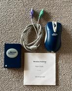 Dexxa wireless muis, Computers en Software, Muizen, Rechtshandig, Muis, Gebruikt, Dexxa