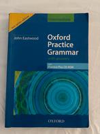 Oxford Practice Grammar - Intermediate, Ophalen of Verzenden, Zo goed als nieuw, Non-fictie