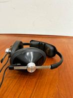Grundig 211b vintage koptelefoon, Ophalen of Verzenden, Overige merken