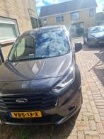 Ford Transit Connect L2 1.5 Tdci HP 120pk Aut 2019, Auto's, Bestelauto's, Euro 6, 4 cilinders, Origineel Nederlands, Diesel