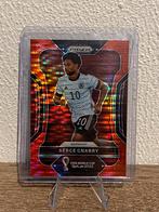 Serge Gnabry Panini Prizm World Cup 2022 Red Breakaway /99, Hobby en Vrije tijd, Stickers en Plaatjes, Ophalen of Verzenden, Zo goed als nieuw