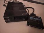 Sony Hitbit HBD-50 micro floppydrive, Computers en Software, Vintage Computers, Ophalen of Verzenden