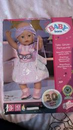 Baby born kleertjes NIEUW!!, Ophalen, Nieuw, Babypop