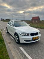 BMW 1-Serie 1.6 116I 5DR 2008 Wit, 1-Serie, Achterwielaandrijving, 1599 cc, 4 cilinders