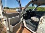 Volkswagen 2000 Wit, Auto's, 1610 kg, Origineel Nederlands, Diesel, Particulier